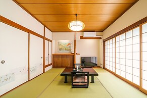 Trip7 Hakone Sengokuhara Onsen Hotel