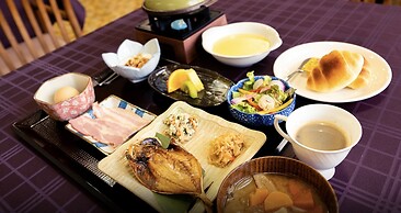 Trip7 Hakone Sengokuhara Onsen Hotel