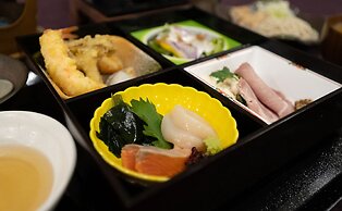 Trip7 Hakone Sengokuhara Onsen Hotel