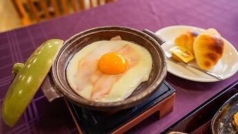 Trip7 Hakone Sengokuhara Onsen Hotel