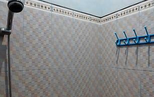 Balkondes Griya Perpil