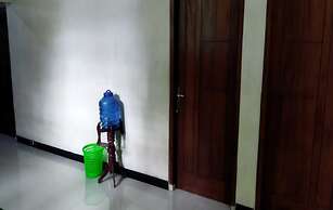 Balkondes Griya Perpil