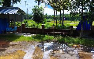 Balkondes Griya Perpil