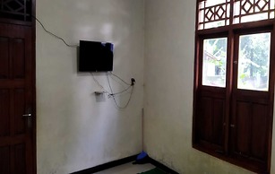 Balkondes Griya Perpil