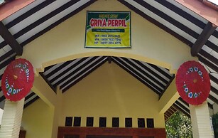 Balkondes Griya Perpil