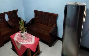 Balkondes Griya Perpil