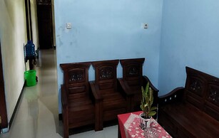 Balkondes Griya Perpil