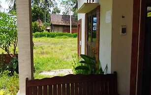 Balkondes Griya Perpil