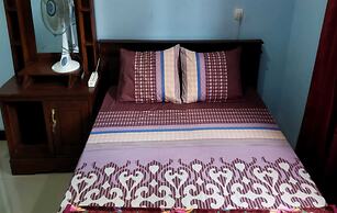 Balkondes Griya Perpil