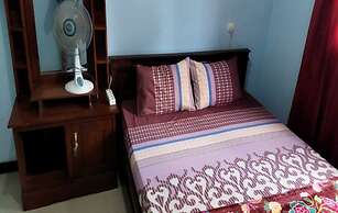 Balkondes Griya Perpil