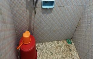 Balkondes Griya Perpil