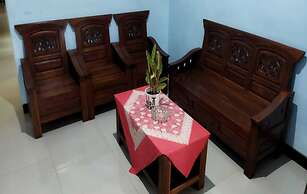 Balkondes Griya Perpil