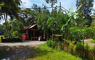 Balkondes Griya Perpil