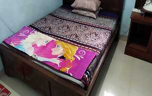 Balkondes Griya Perpil