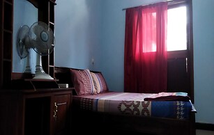 Balkondes Griya Perpil