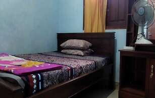 Balkondes Griya Perpil