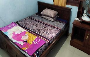 Balkondes Griya Perpil