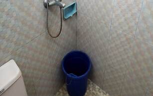 Balkondes Griya Perpil