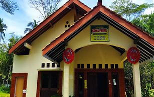 Balkondes Griya Perpil