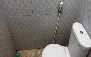 Balkondes Griya Perpil