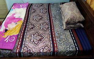 Balkondes Griya Perpil