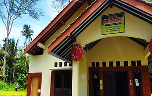 Balkondes Griya Perpil