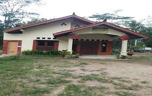 Balkondes Griya Perpil