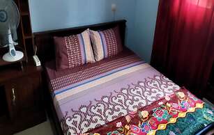 Balkondes Griya Perpil