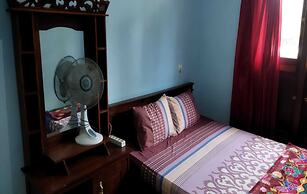 Balkondes Griya Perpil