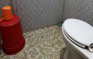 Balkondes Griya Perpil