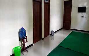 Balkondes Griya Perpil