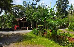 Balkondes Griya Perpil