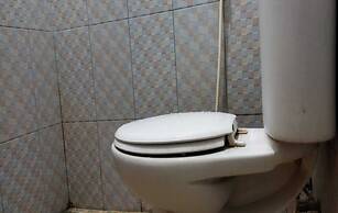 Balkondes Griya Perpil