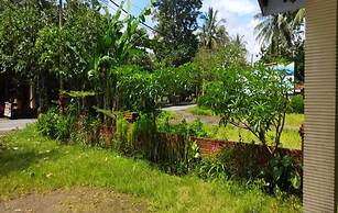 Balkondes Griya Perpil