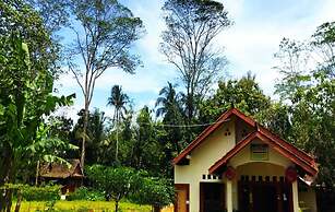 Balkondes Griya Perpil