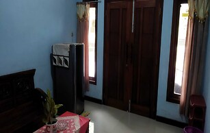 Balkondes Griya Perpil