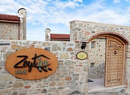 Zeyt-Inn Hotel