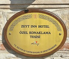 Zeyt-Inn Hotel