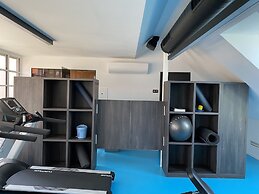 Hotel Spitzerberg by bsmart