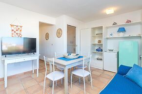 Piazzetta Casa Ambrosia 50m From The Sea