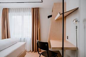Hotel Müllers Self-Check-In