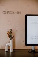 Hotel Müllers Self-Check-In
