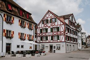 Hotel Müllers Self-Check-In