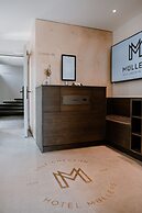 Hotel Müllers Self-Check-In