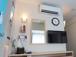 Toyoko Inn Yokohama Shiei-chikatetsu Center Minami-eki