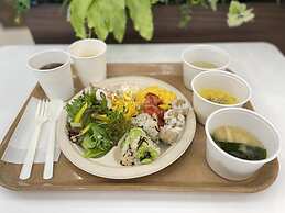 Toyoko Inn Yokohama Shiei-chikatetsu Center Minami-eki