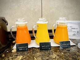 Toyoko Inn Yokohama Shiei-chikatetsu Center Minami-eki