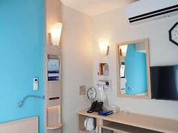 Toyoko Inn Yokohama Shiei-chikatetsu Center Minami-eki