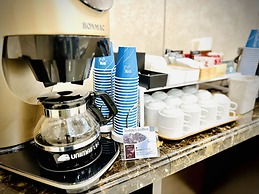 Toyoko Inn Yokohama Shiei-chikatetsu Center Minami-eki