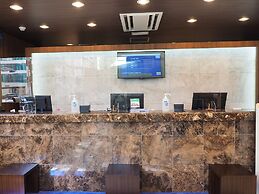 Toyoko Inn Yokohama Shiei-chikatetsu Center Minami-eki